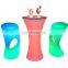 led glow lounger chair nightclub events commercial sofa sets portable bar counter led party tables
