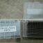 50x12x1.5mm Paint Scraper Replacement Tungsten Carbide Blades