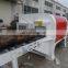 LIVTER New Model Customized Multiple Rip Saw Machine Automatic Sawmill Machine Wood Round Cutting Machine