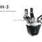 NEW SALES  DH-03 robot gripper 2kgs Linkage-type adaptive grippers for robot arm tools