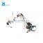 Manipulator uterine manipulation table kuka robot arm