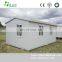 Rural tiny prefabricated houses for Australia market