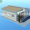 2 and 3 Bedroom Design with Bathroom 48sqm Affordable Prefab House Woof Profile Sandwich Panel Houses