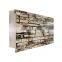 interior exterior panel exterior wall decoration panel precast sandwich panels with brick facade