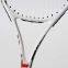 Aluminium graphite tennis racket OEM brand factory custom logo single person training racquet with ball set for beginner