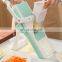 Adjustable Safe Blade Vegetable Chopper Manual Multifunction Grater Cutter Vegetable Slicer