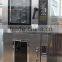 2015 hot!!! hot air electric convection oven, electric oven with steam