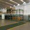 automatic Fire Retardant Foam Flame Laminating Machine