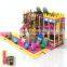 European standard children cheap soft play ground baby indoor playground equipment for sales