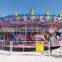 Best outdoor carousel rides backyard electric beautiful attractive carousel adult kiddie for sale
