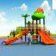 Wholesale cheap high quality children commercial outdoor playground equipment