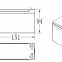 12V 12.8V10Ah Rechargeable Lead acid replacement RV Marine LiFePO4 Lithium Ion Battery Packs