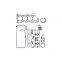 Easy To Use Manufacturer Customized Professional Factory By China Gasket Set A0A01-JK20A A0A01 JK20A A0A01JK20A For Nissan