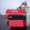 2021 High Quality Agriculture Rice Harvester Machine Luckystar Half-feed Rice Combine Harvester