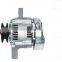 Excavator  engine   parts  alternator  600-861-3610