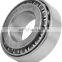 32206 P5, tapered roller bearing with high life and low friction for mill