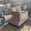 Top selling PLC control touch screen operation YFT-A600/250 combined impacting type hydraulic valve testing equipment