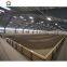 China hot sell steel structure horse arena building
