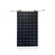 235W 37.5V high efficiency mono flexible solar panel