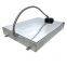 2400W Submersible Transducer Box Ultrasonic Cleaning Equipment Degassing Washing Car Shock Absorber