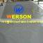 316 L Ultra thin stainless steel wire mesh -senke supply