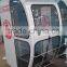 tower crane low price QTZ125(6015) tower crane-baimai brand