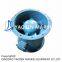 JCZ-75A marine engine room ventilation fan