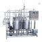 Plate pasteurizer mango juice sterilizer machine