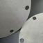 1 Micron customized Sintered SS Wire Mesh Filter Disc