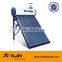 Unpressurized Pressure and SABS,Solar Keymark EN12976,CE, CCC Certification solar water heater price