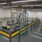 Industrial 4.0 intelligent manufacturing production line, FMS, CIM, training platform