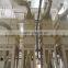 Factory High Power Impulse Bag Type dust collector equipment technology