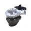 Полный турбонаддув GTD2056VZK FB3Q-6K682-DD 822182 для Ford Everest Ranger 3.2 TDCI