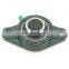 UCFL205 Oval Flange bearing housing pillow blocks