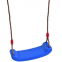 rotational moulds  supply Children's swing weighs 120 pounds rotomolding