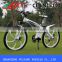 FJ-TDE01 mountain electric bike, coloured mountain bike tires