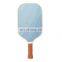Carbon Fiber Pickleball Paddles with 13mm (0.51