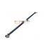 Sinotruk Howo T5G T7H TX Sitrak C5H C7H Truck Spare Parts AZ9112430003 Howo 6*4 1550mm Transverse Steering Rod