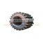 Sinotruck Sinotruck Chntc HOWO Pièces détachées d'essieu d'origine Weichai Engrenage central WG9012340005