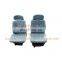 Worth Buying  SINOTRUK Truck HW76 Cabin Parts Seat and  Safety Belt WG1642510005 Driver Seat