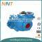 High Chrome Alloy Coal Mine 8/6E Centrifugal Slurry Pump