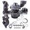 Turbocharger for Jeep Patriot 2.0 CRD 140 HP GT1749V 756062 turbo