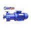 China Chemical Process Mag Drive Fluoroplastic Acetic Acid Transfer Pump