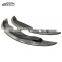 E90 E92 E93 M3 High Quality GTS Style Carbon Fiber Front Lip Front Bumper Lip Front Splitter For BMW E90 E92 E93 M3