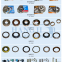 XMQ6127GS ensemble d'outils pour camion de haute performance 230000391 accessoires de boulon de pivot de camion kit de réparation pièces pour autobus King Long