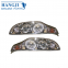 Bus auto headlight bus lamp 5-0010 led headlamp for Golden Dragon bus front light