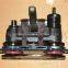 Higer bus spare 3501220-01 parts universal brake caliper