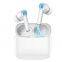 J8 Pro Wireless Headset Bluetooth 5.3 TWS Headphones  ANC+ENC Active  Noise Cancellation Gaming Earbuds audifonos bluetooth