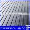 high quality factory produced wide ribbed driveway rubber mats in qingdao