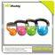 New custom vinyl kettlebell